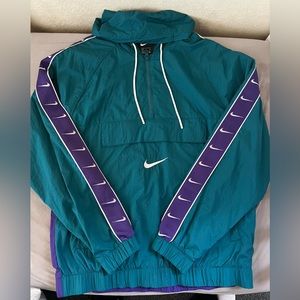 Nike jacket